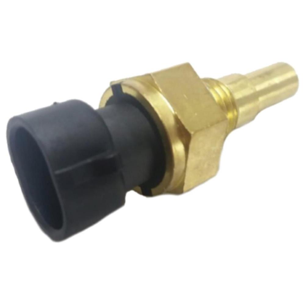 Sensor de Temperatura 2 Pinos 19mm M12x1,5mm Metal - Marilia - IM44050