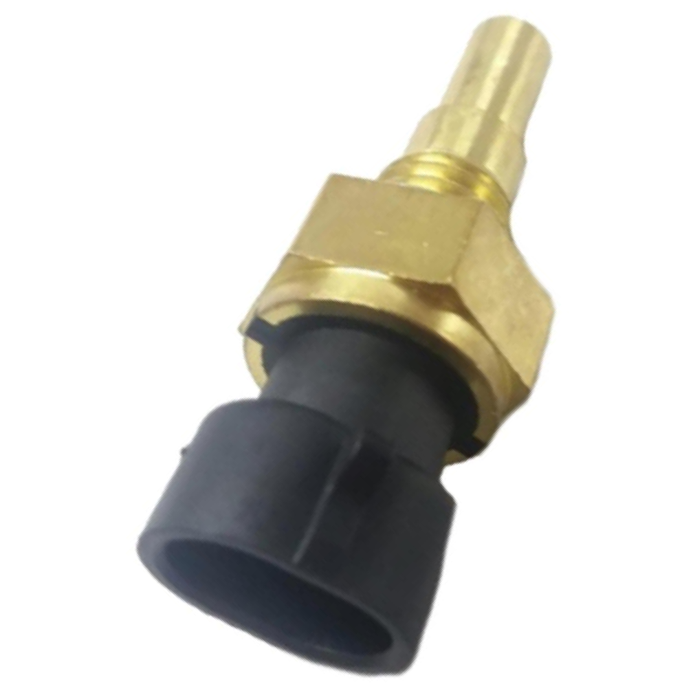 Sensor de Temperatura 2 Pinos 19mm M12x1,5mm Metal - Marilia - IM44050