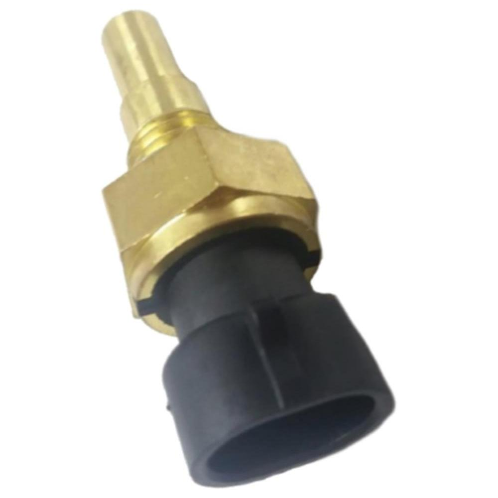 Sensor de Temperatura 2 Pinos 19mm M12x1,5mm Metal - Marilia - IM44050