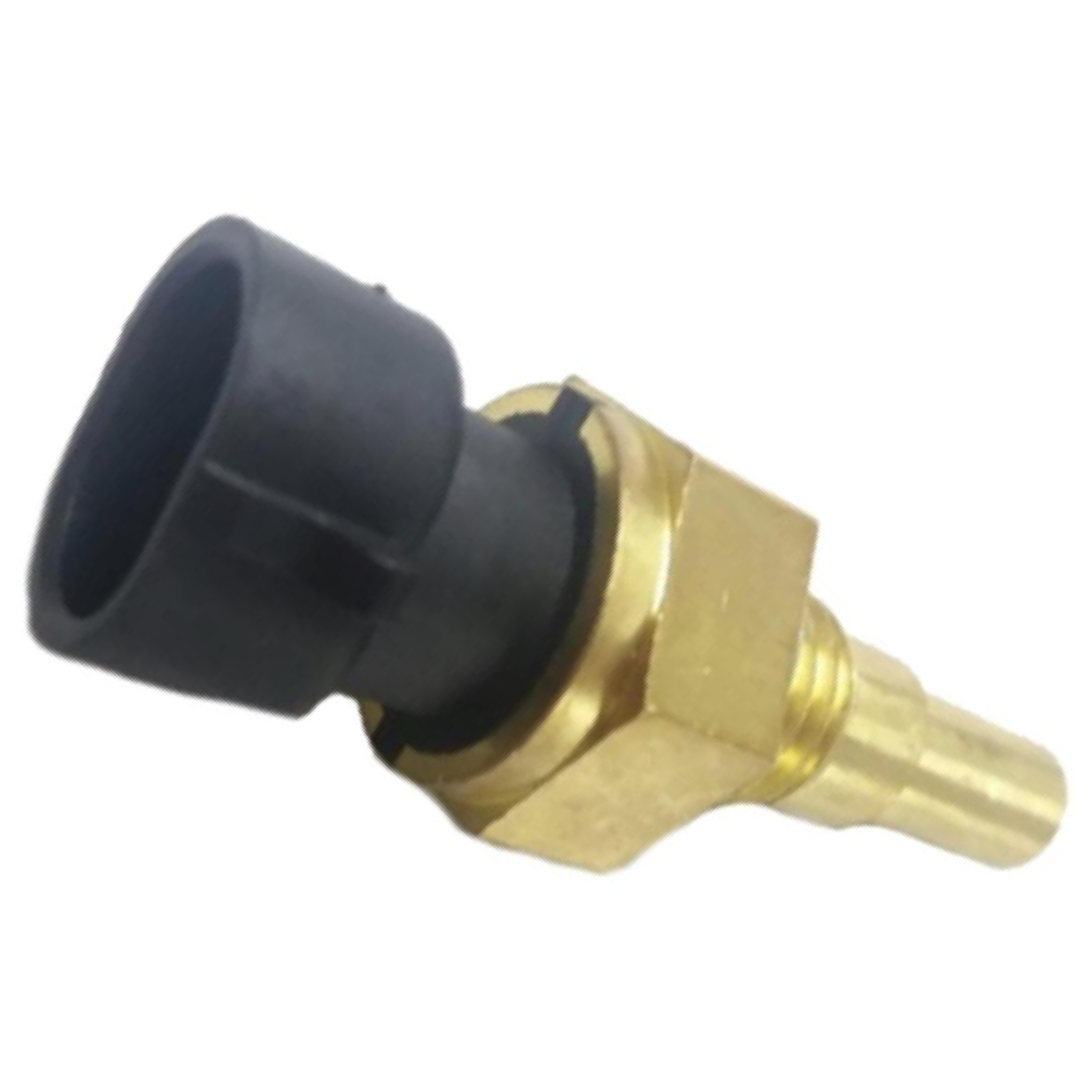 Sensor de Temperatura 2 Pinos 19mm M12x1,5mm Metal - Marilia - IM44050