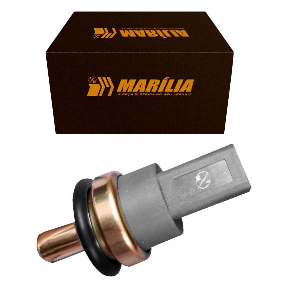 Sensor de Temperatura Metal 12V MACHO - Marilia - IM44092