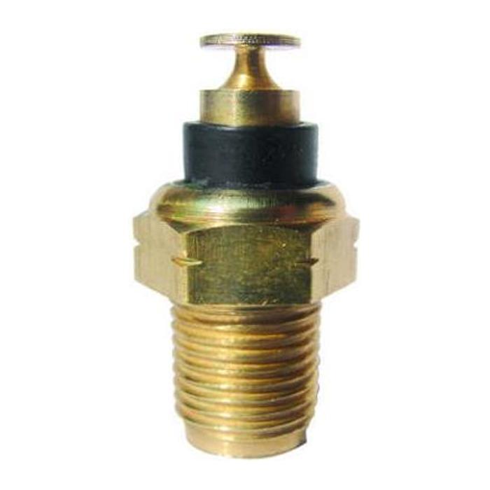 Sensor de Temperatura Partida a Frio para Chevrolet Monza e Monza Hatch - Valclei - 33010