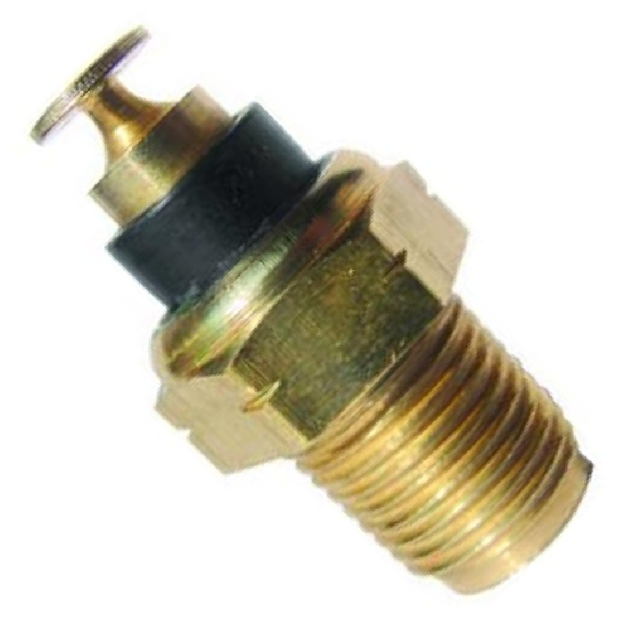 Sensor de Temperatura Partida a Frio para Chevrolet Monza e Monza Hatch - Valclei - 33010