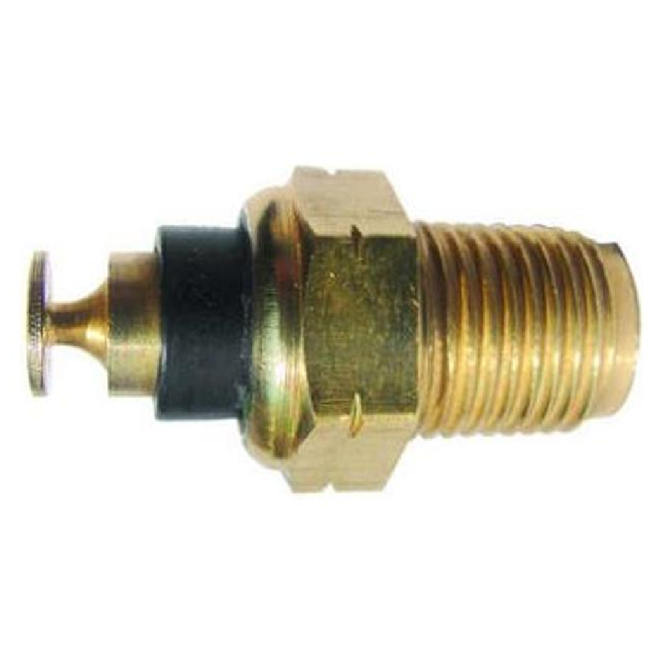 Sensor de Temperatura Partida a Frio para Chevrolet Monza e Monza Hatch - Valclei - 33010