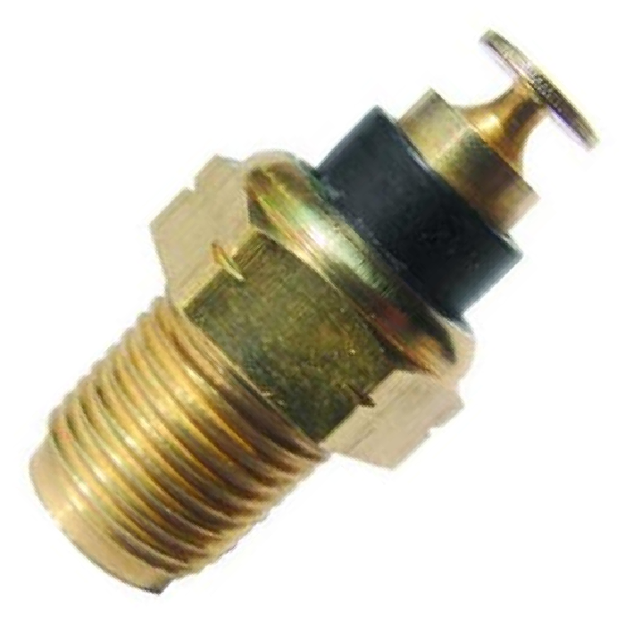 Sensor de Temperatura Partida a Frio para Chevrolet Monza e Monza Hatch - Valclei - 33010