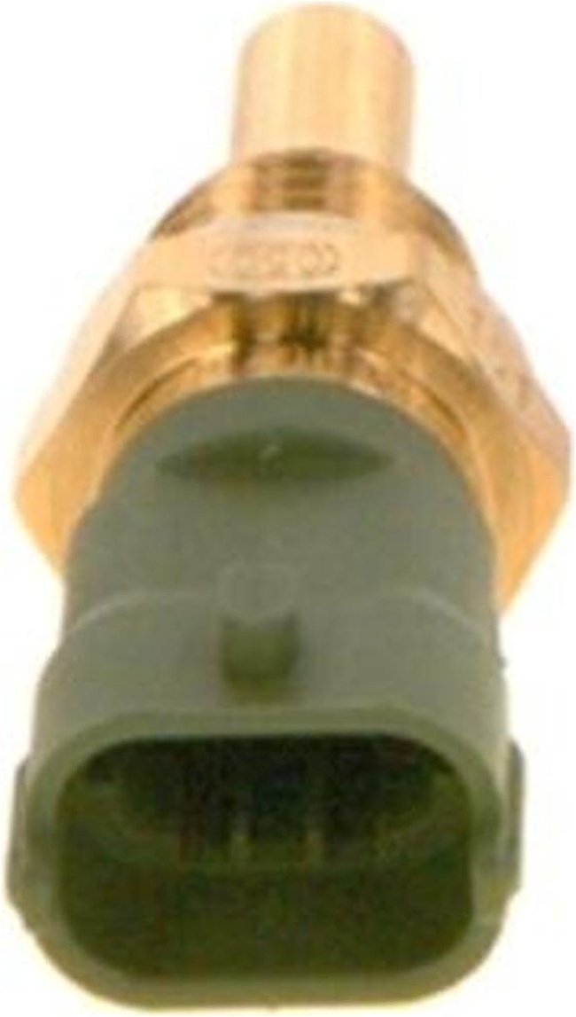 Sensor de Temperatura de Água 24V Encaixe Rápido - Bosch - 0 281 002 471