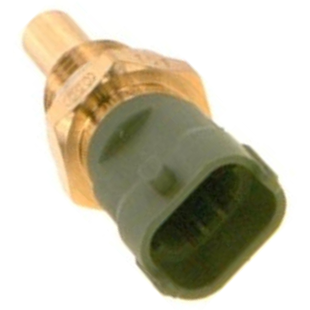 Sensor de Temperatura de Água 24V Encaixe Rápido - Bosch - 0 281 002 471