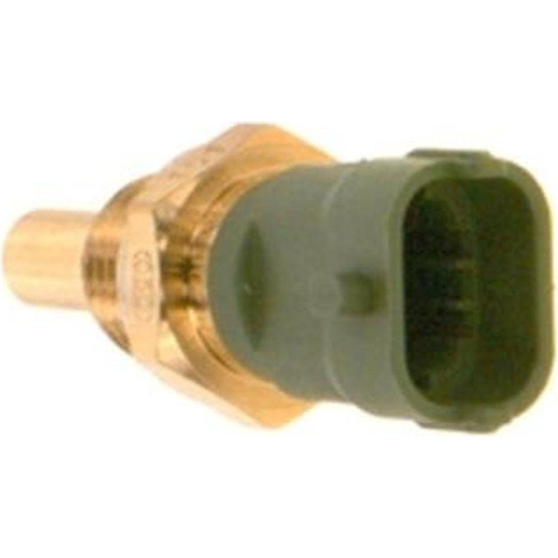 Sensor de Temperatura de Água 24V Encaixe Rápido - Bosch - 0 281 002 471