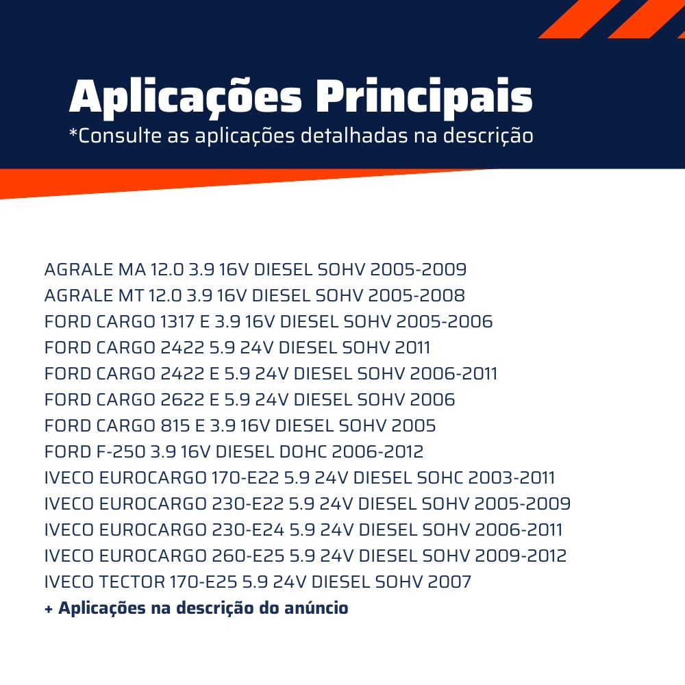 Sensor de Temperatura de Água 24V Encaixe Rápido - Bosch - 0 281 002 471