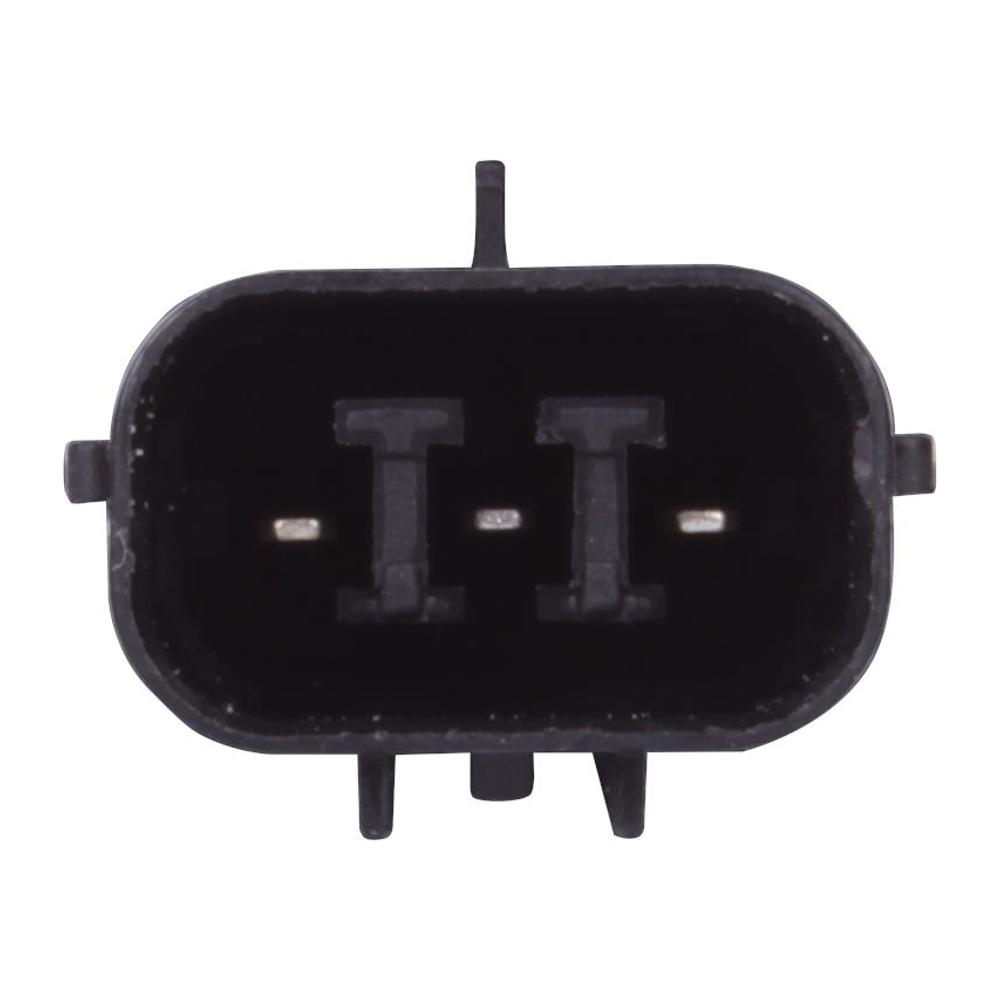 Sensor de Velocidade 3 Terminais Macho - Euro - 78402