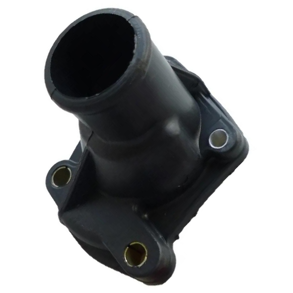 Carcaça da Válvula Termostática para Fiat Uno - Dofab - 1551