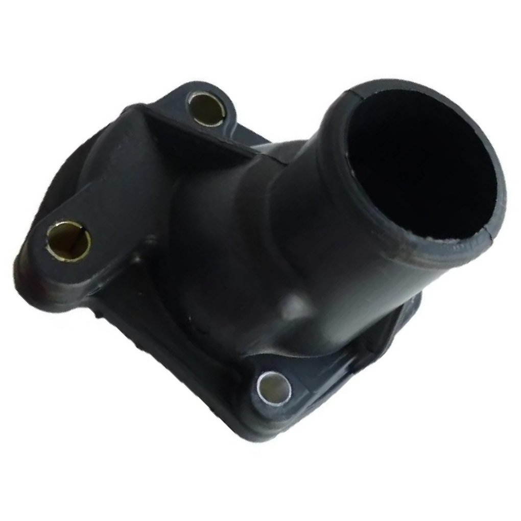 Carcaça da Válvula Termostática para Fiat Uno - Dofab - 1551