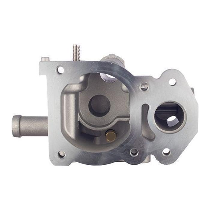 Carcaça Válvula Termostática e Sensor - Multiqualita - MQ0548