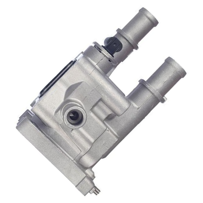 Carcaça Válvula Termostática e Sensor - Multiqualita - MQ0548