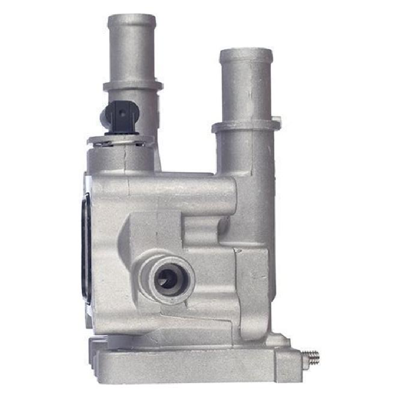 Carcaça Válvula Termostática e Sensor - Multiqualita - MQ0548