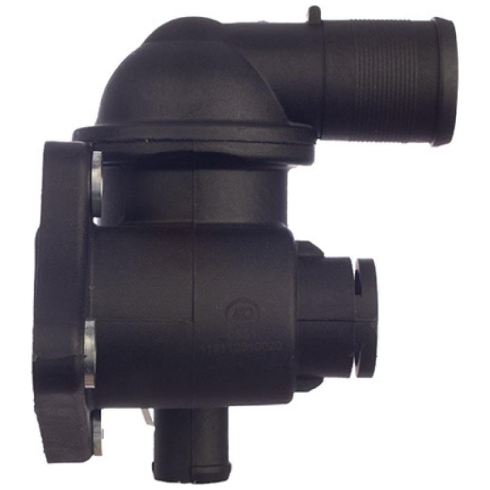 Carcaça da Válvula Termostática para KIA Picanto - Multiqualita - MQ0551