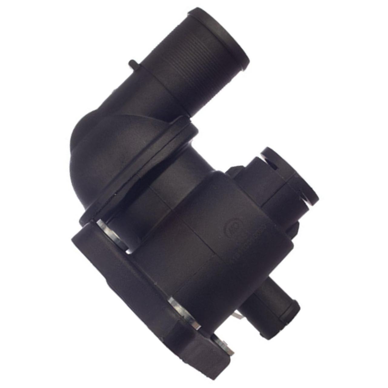 Carcaça da Válvula Termostática para KIA Picanto - Multiqualita - MQ0551