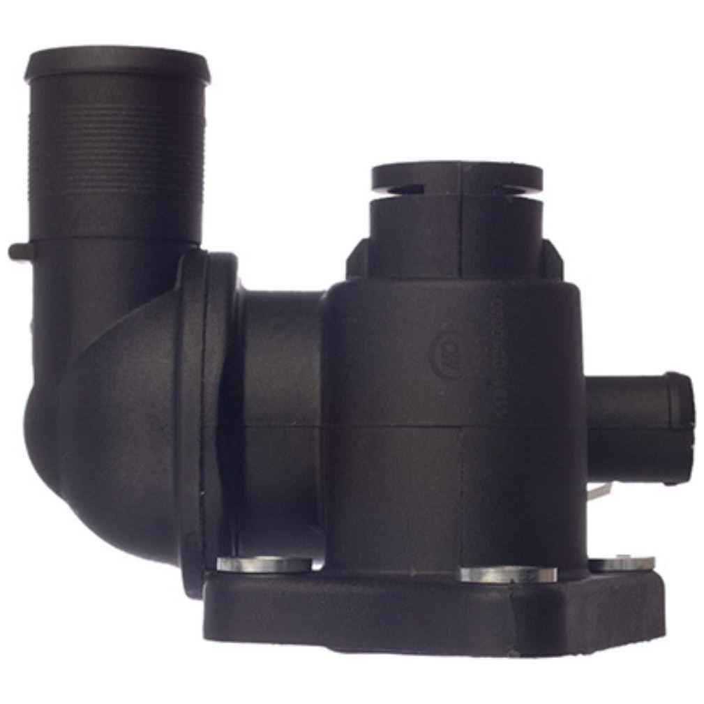 Carcaça da Válvula Termostática para KIA Picanto - Multiqualita - MQ0551