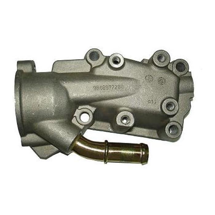 Carcaça da Válvula Termostática - Valclei - VC-615.C