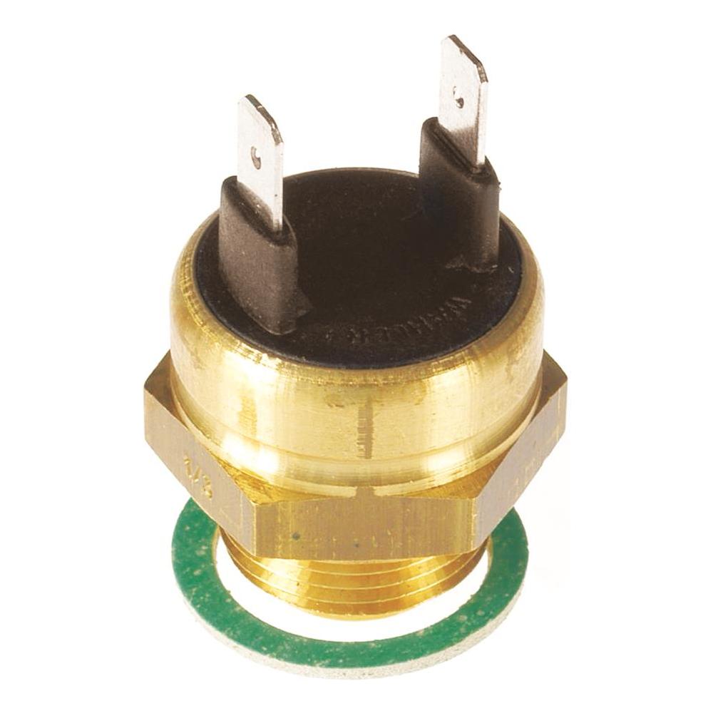 Interruptor Térmico do Radiador para Ford Fiesta - Wahler - 6010.95