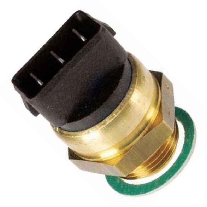 Interruptor Térmico do Radiador - Wahler - 6025.95