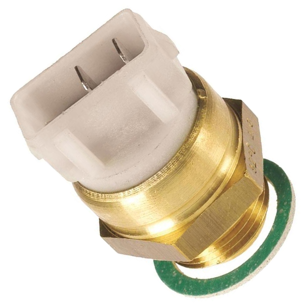 Interruptor Térmico do Radiador - Wahler - 6026.92