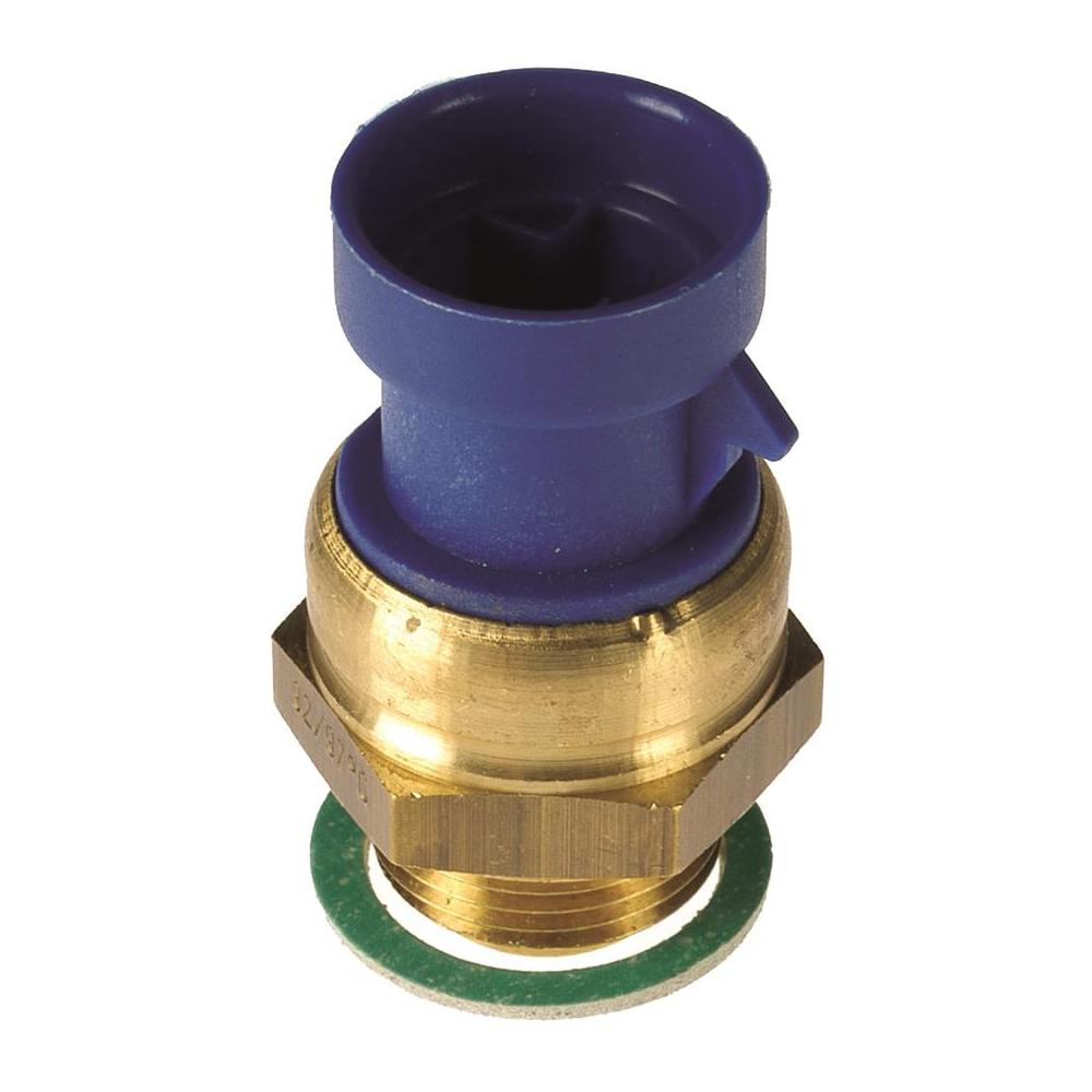 Interruptor Térmico do Radiador - Wahler - 6035.92