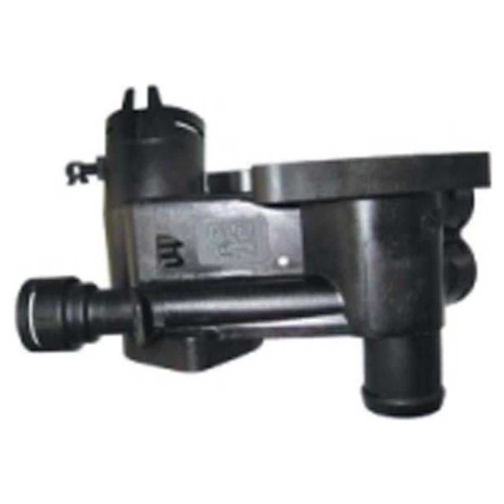 Carcaça da Válvula Termostática para Volkswagen Gol e Parati - Belair - B-319