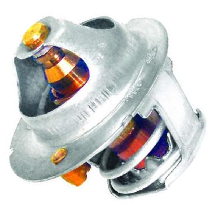 Válvula Termostática para Chrysler PT Cruiser - Valclei - 1112.91