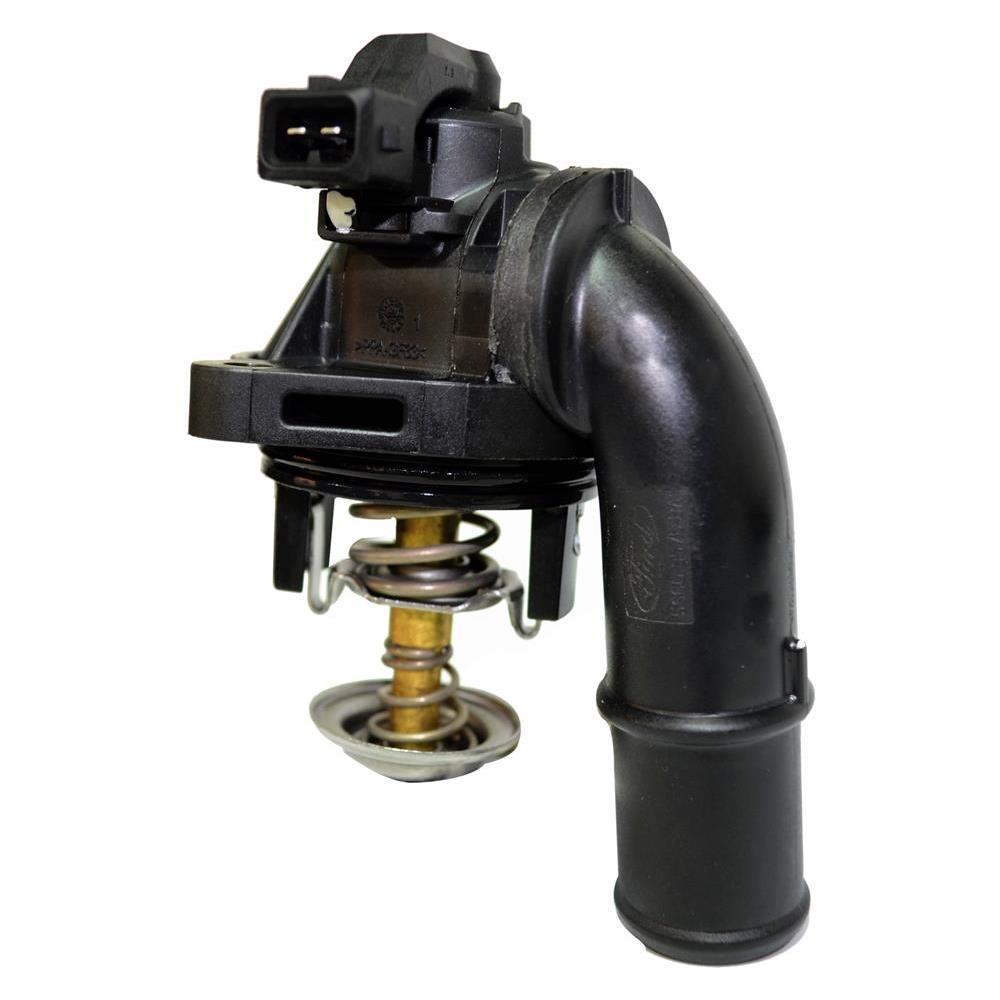Válvula Termostática para Ford Courier e Ka - Valclei - 1110.100