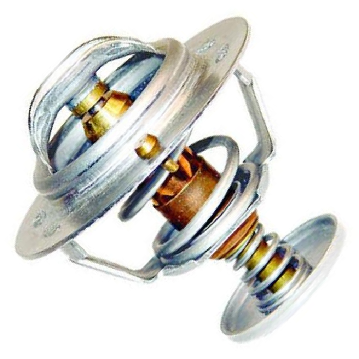 Válvula Termostática para Toyota Hilux e Land Cruiser - Valclei - 1113.82