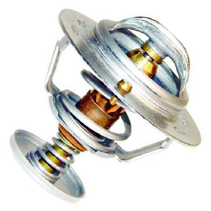 Válvula Termostática para Toyota Hilux e Land Cruiser - Valclei - 1113.82