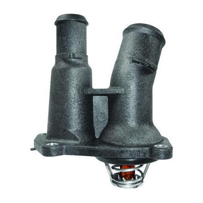 Válvula Termostática para Ford Courier e Fiesta - Valclei - 1227.82