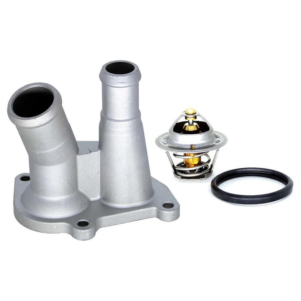 Válvula Termostática para Ford Courier e Fiesta - Valclei - 1227.82