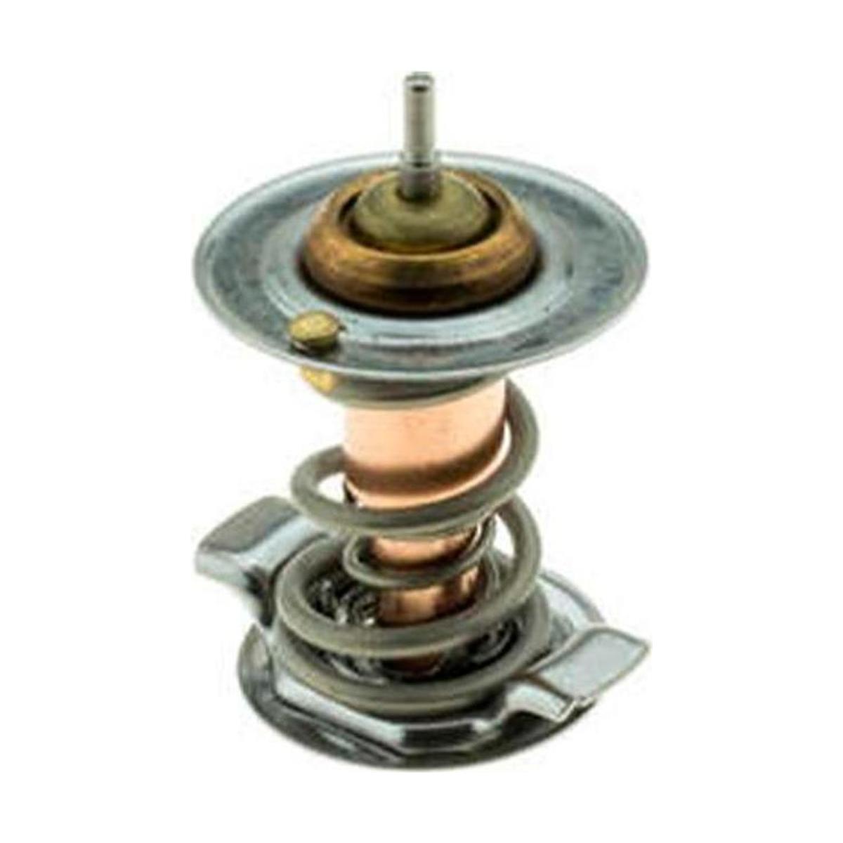 Válvula Termostática para Chevrolet Captiva - Valclei - 1241.82