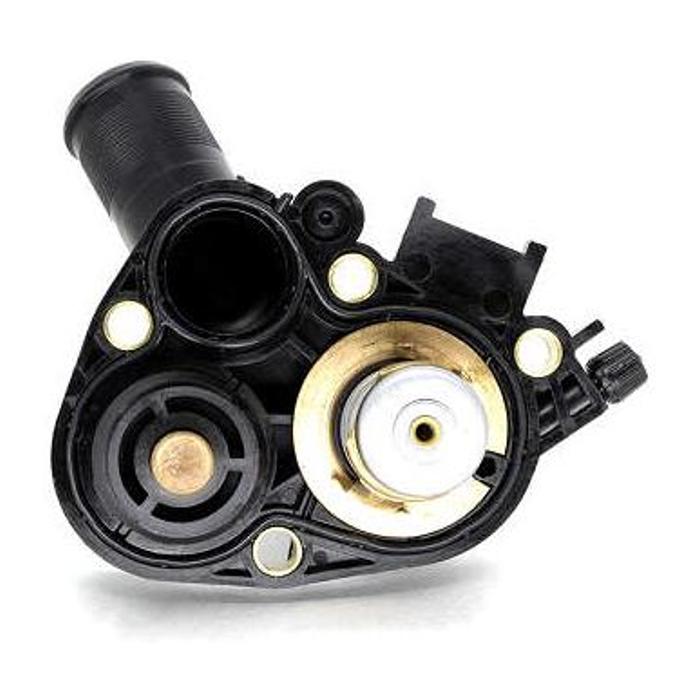 Válvula Termostática 83°C Dupla para Citroen C3 - Valclei - 1250.83