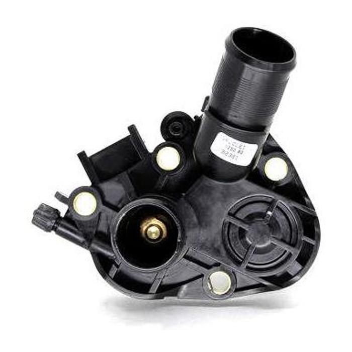 Válvula Termostática 83°C Dupla para Citroen C3 - Valclei - 1250.83
