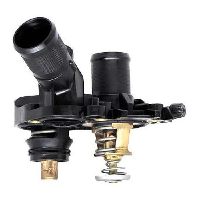 Válvula Termostática 83°C Dupla para Citroen C3 - Valclei - 1250.83