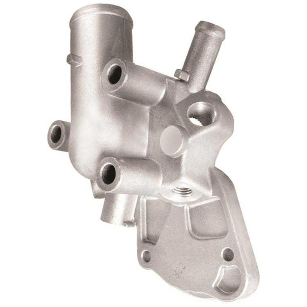 Válvula Termostática para Fiat Fiorino e Uno - Valclei - 2269.87