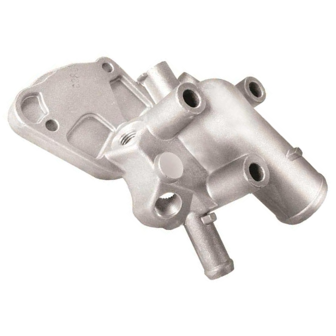 Válvula Termostática para Fiat Fiorino e Uno - Valclei - 2269.87