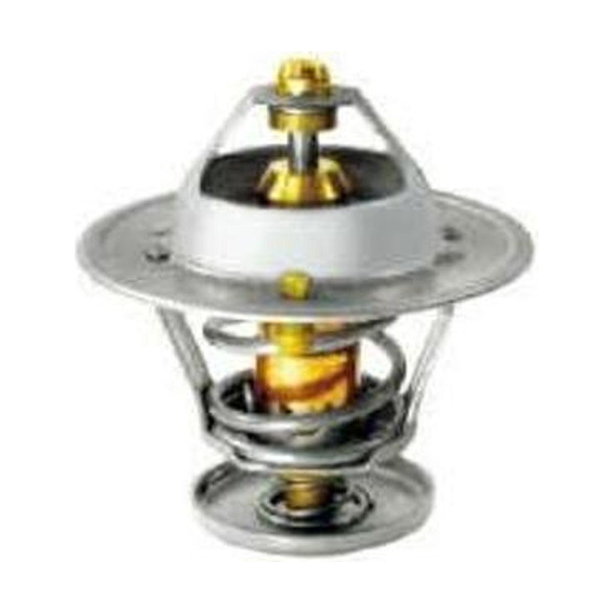 Válvula Termostática para Chevrolet Blazer e S10 - Valclei - 3309.92
