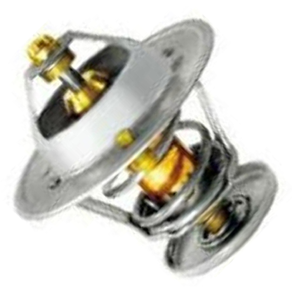 Válvula Termostática para Chevrolet Blazer e S10 - Valclei - 3309.92