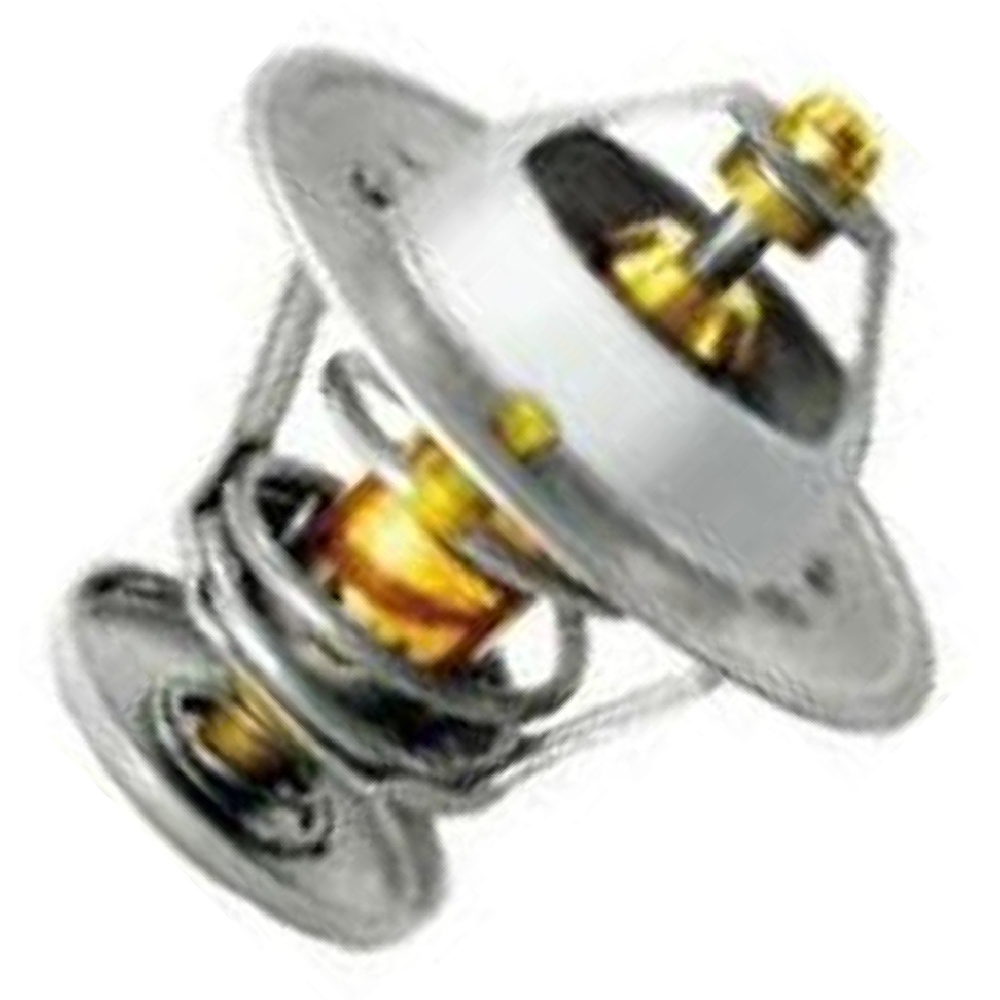 Válvula Termostática para Chevrolet Blazer e S10 - Valclei - 3309.92