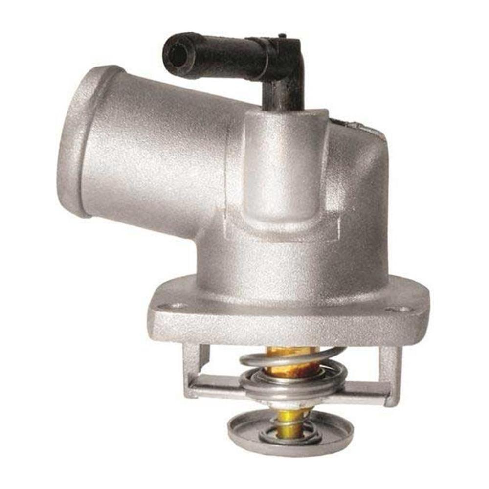 Válvula Termostática para Chevrolet Meriva e Fiat Stilo - Valclei - 3391.92