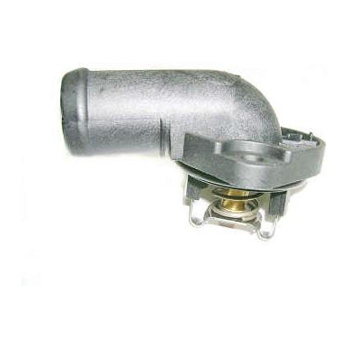 Válvula Termostática para Volkswagen Gol e Parati - Valclei - 4445.87