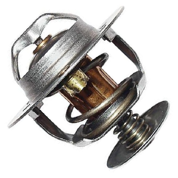 Válvula Termostática para Ford Ka e Ka Sedan - Valclei - 4451.92