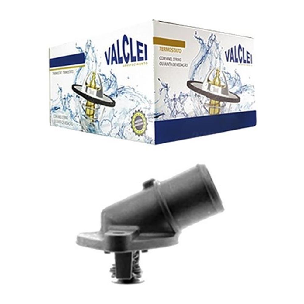 Válvula Termostática para Fiat Ducato - Valclei - 5518.79