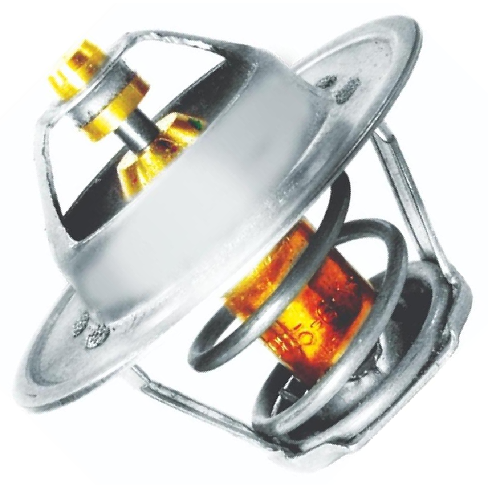 Válvula Termostática para Chevrolet Omega - Valclei - 5543.90