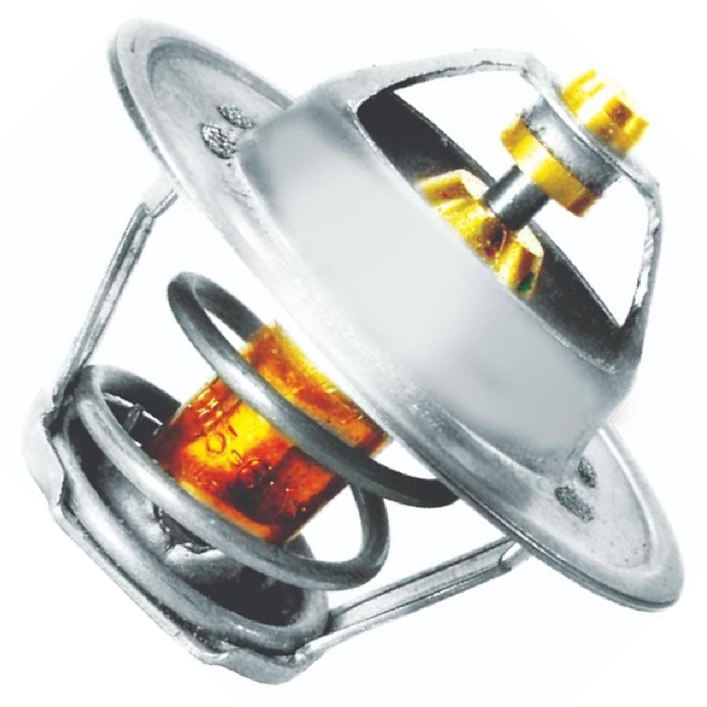 Válvula Termostática para Chevrolet Omega - Valclei - 5543.90