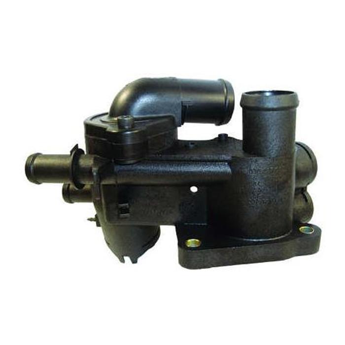 Válvula Termostática para Volkswagen Gol e Parati - Valclei - 5562.87